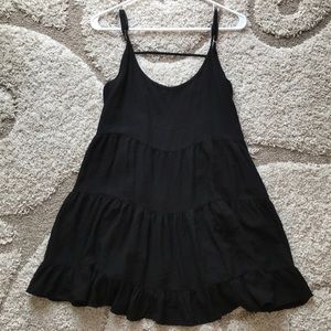 Brandy Melville baby doll dress